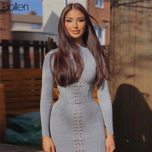 dresses autumn long sleeve turtleneck female bodycon office lady high street casual cross bandage solid mini dress women, Black;gray
dresses autumn long sleeve turtleneck female bodycon office lady high street casual cross bandage solid mini dress women, Black;gray