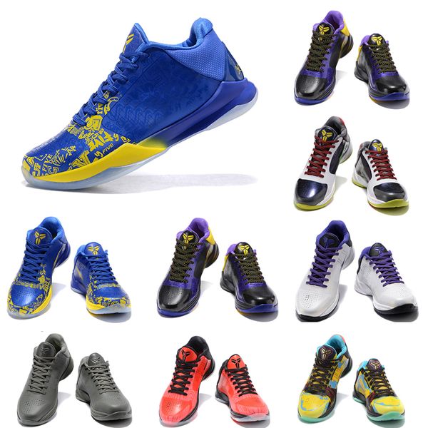 2022 zk5 kb5 5s outdoor shoes champ lakers purple gold 2k20 bruce lee protro 5x chaos mamba zoom zk 5 v mens sneakers kb6 trainers
2022 zk5 kb5 5s outdoor shoes champ lakers purple gold 2k20 bruce lee protro 5x chaos mamba zoom zk 5 v mens sneakers kb6 trainers