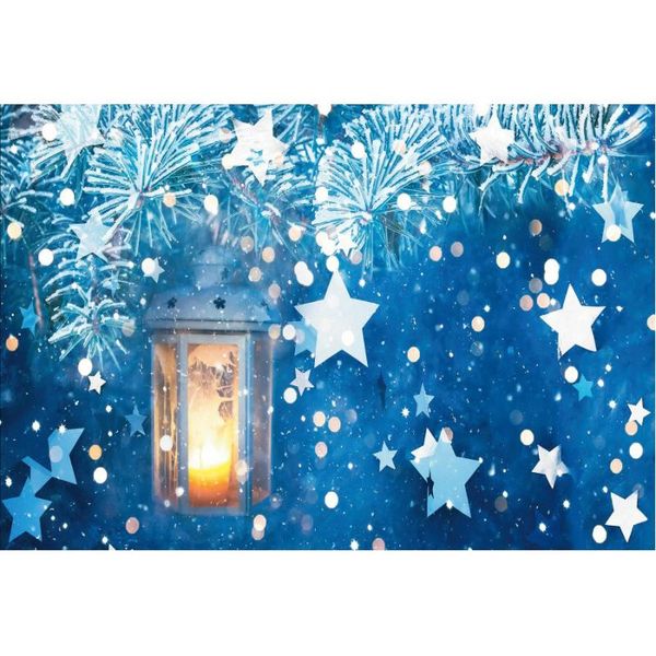 party decoration christmas backdrop pine branch stars blue pography background happy year xmas po booth studio props
party decoration christmas backdrop pine branch stars blue pography background happy year xmas po booth studio props