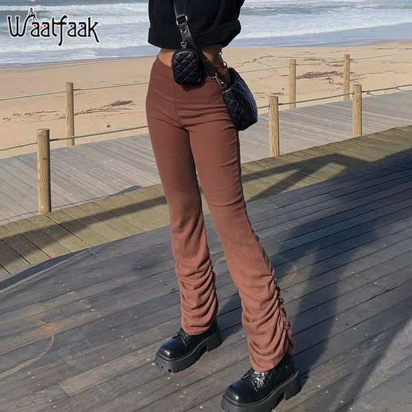 women's jeans waatfaak summer brown vintage sweatpants women high waist leisurt stracked pants skinny fitness joggers fashion 2021, Blue
women's jeans waatfaak summer brown vintage sweatpants women high waist leisurt stracked pants skinny fitness joggers fashion 2021, Blue