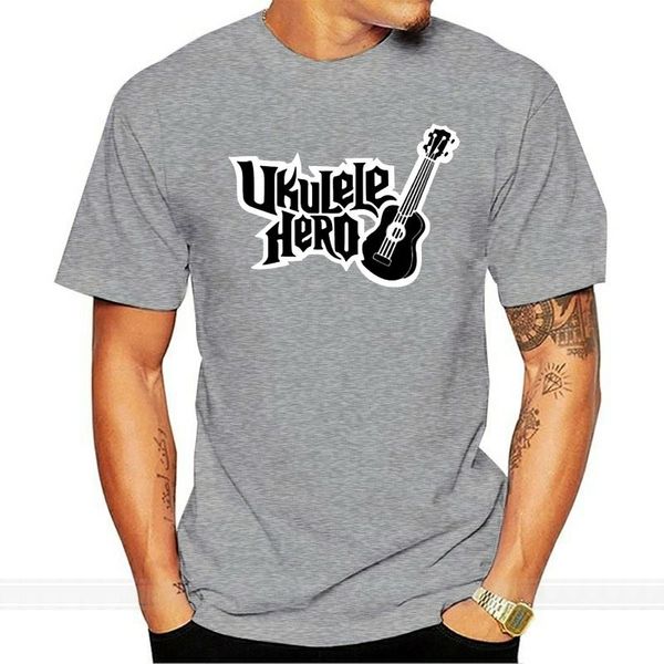 men's t-shirts ukulele hero guitar funny mens boys t shirt hip hop men tshirt rock fashion cool summer tees, White;black
men's t-shirts ukulele hero guitar funny mens boys t shirt hip hop men tshirt rock fashion cool summer tees, White;black