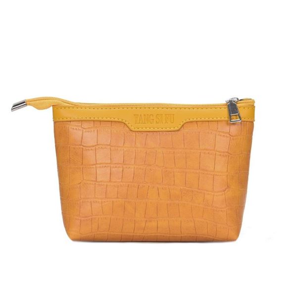 cosmetic bags & cases elegant travel toiletry bag organizer toilet case mess women storage box supplies vintage wash makeup
cosmetic bags & cases elegant travel toiletry bag organizer toilet case mess women storage box supplies vintage wash makeup