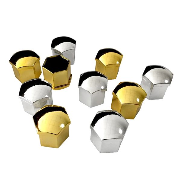 20 pieces of universal antirust paint 17 19 21mm tire wheel nut bolt protective cover with cap auto accessories chrome plated abs automatic
20 pieces of universal antirust paint 17 19 21mm tire wheel nut bolt protective cover with cap auto accessories chrome plated abs automatic