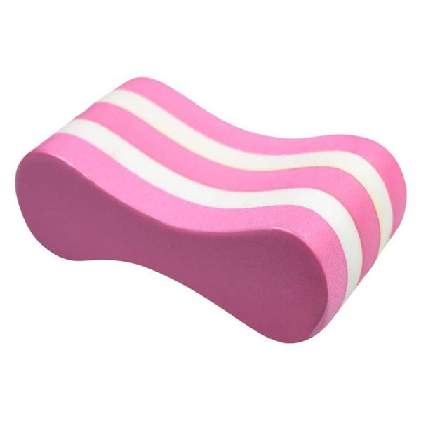 pool & accessories 1 pcs pull buoy pink and white thicken foam float correct swim posture flotation device swimming training aid
pool & accessories 1 pcs pull buoy pink and white thicken foam float correct swim posture flotation device swimming training aid