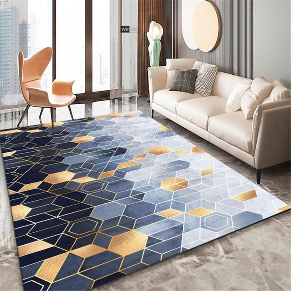 carpets nordic geometric large carpet gray green blue bedroom rugs center table living room custom long rug hallway 
carpets nordic geometric large carpet gray green blue bedroom rugs center table living room custom long rug hallway