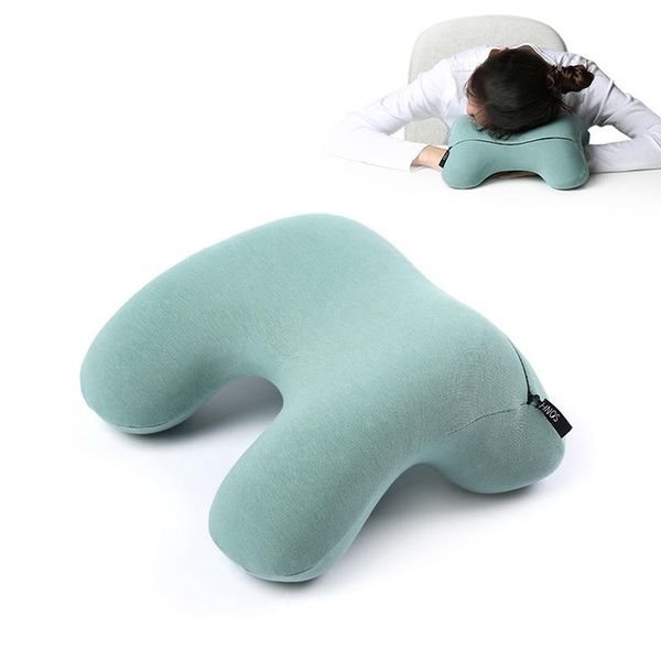 pillow office students sleep at noon artifact decompression support protection cervical memory foam siesta special-shaped
pillow office students sleep at noon artifact decompression support protection cervical memory foam siesta special-shaped