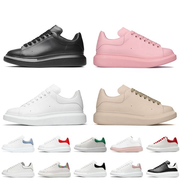 luxury leather women mens designer casual shoes 3m reflective mc queens platform sneakers triple black white suede red green beige jogging s
luxury leather women mens designer casual shoes 3m reflective mc queens platform sneakers triple black white suede red green beige jogging s
