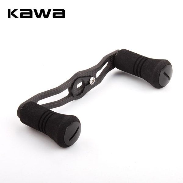 fishing reel handle ek carbon fiber for shi/da abu eva knob hole size 7*4/8*5mm length 100mm baitcasting reels
fishing reel handle ek carbon fiber for shi/da abu eva knob hole size 7*4/8*5mm length 100mm baitcasting reels