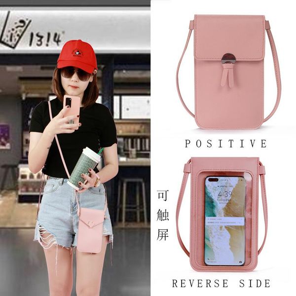mini crossbody shoulder bags women multi-functional cell phone pocket card purse ladies touch screen clear small bag for pouches
mini crossbody shoulder bags women multi-functional cell phone pocket card purse ladies touch screen clear small bag for pouches
