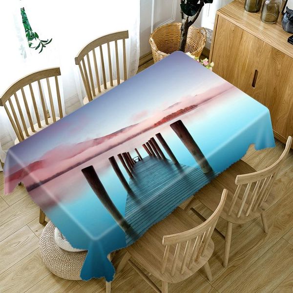 table cloth wooden pontoon print round tablecloth outdoor party wedding thicken fabric waterproof rectangular customizable
table cloth wooden pontoon print round tablecloth outdoor party wedding thicken fabric waterproof rectangular customizable