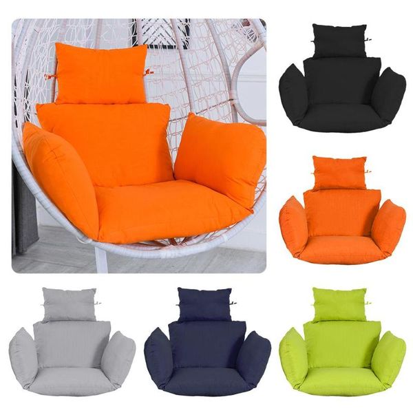 cushion/decorative pillow hanging chair cushion eggshell cushions egg hammock thick nest back for indoor outdoor patio yard garden beach
cushion/decorative pillow hanging chair cushion eggshell cushions egg hammock thick nest back for indoor outdoor patio yard garden beach