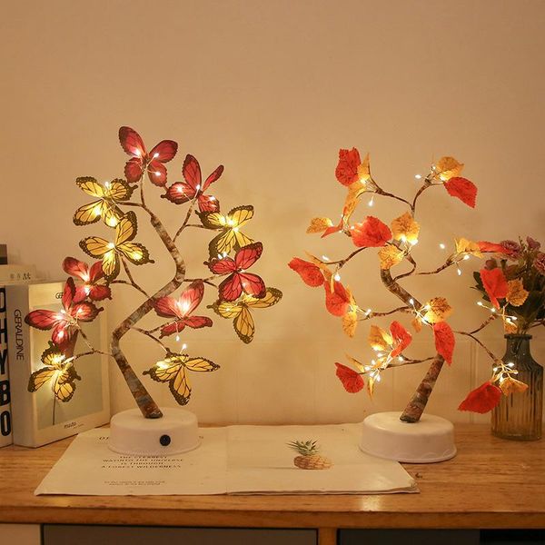 strings fiber optic lantern led firefly tree lamp bedroom bedside decoration birthday night light nordic style decorative
strings fiber optic lantern led firefly tree lamp bedroom bedside decoration birthday night light nordic style decorative