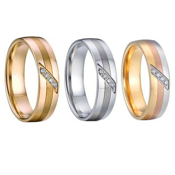 wedding rings wholesale love alliances couple for women ladies girls promise proposal anniversary marriage ring, Slivery;golden
wedding rings wholesale love alliances couple for women ladies girls promise proposal anniversary marriage ring, Slivery;golden