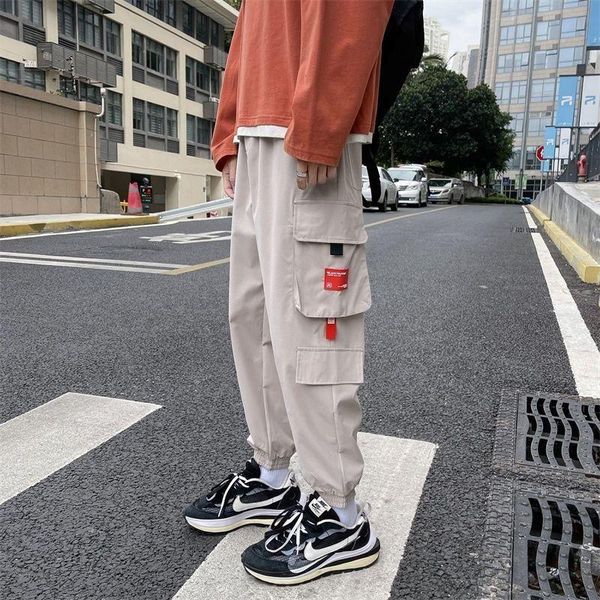 neploha men's casual oversize pants 2021 fashion woman korean streetwear trousers kpop male clothing hip hop, Black
neploha men's casual oversize pants 2021 fashion woman korean streetwear trousers kpop male clothing hip hop, Black