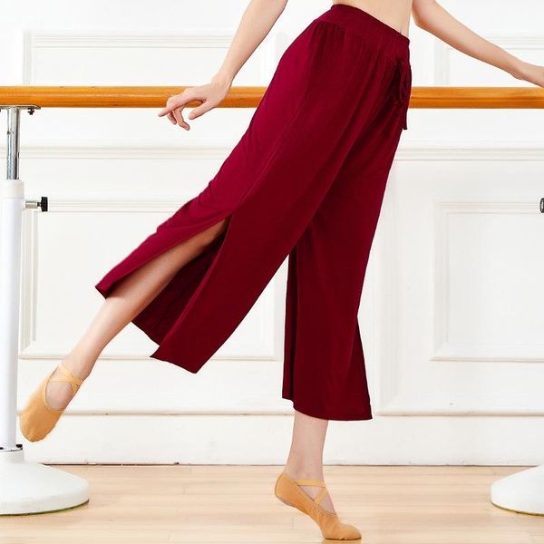 men's sweaters song of the dancer modern dance skills test pants women's nine point loose wide leg ballet classical, White;black
men's sweaters song of the dancer modern dance skills test pants women's nine point loose wide leg ballet classical, White;black
