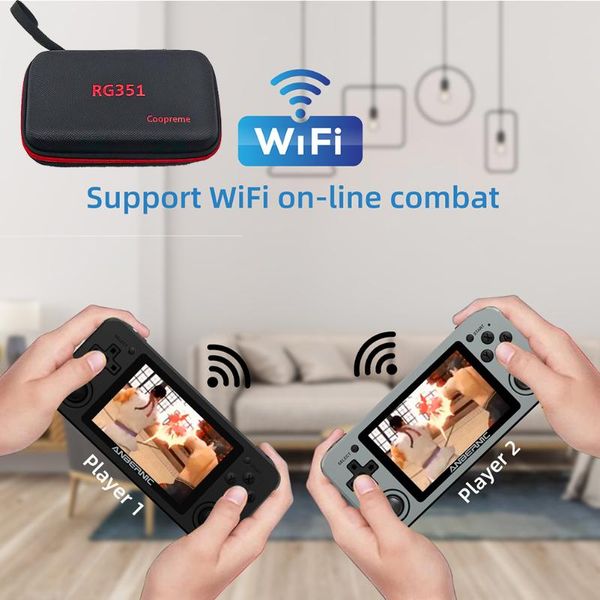 version wifi for ps1 retro game 2400 games 64g -upgrade rk3326 n64 pocket player 351m portable players
version wifi for ps1 retro game 2400 games 64g -upgrade rk3326 n64 pocket player 351m portable players