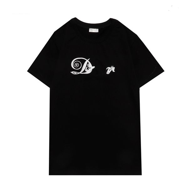 21ss summer mens t shirt high-quality DIO letter logo casual short-sleeved round neck half-sleeved T-shirt for men and women couple tops Clothing, White;black
21ss summer mens t shirt high-quality DIO letter logo casual short-sleeved round neck half-sleeved T-shirt for men and women couple tops Clothing, White;black
