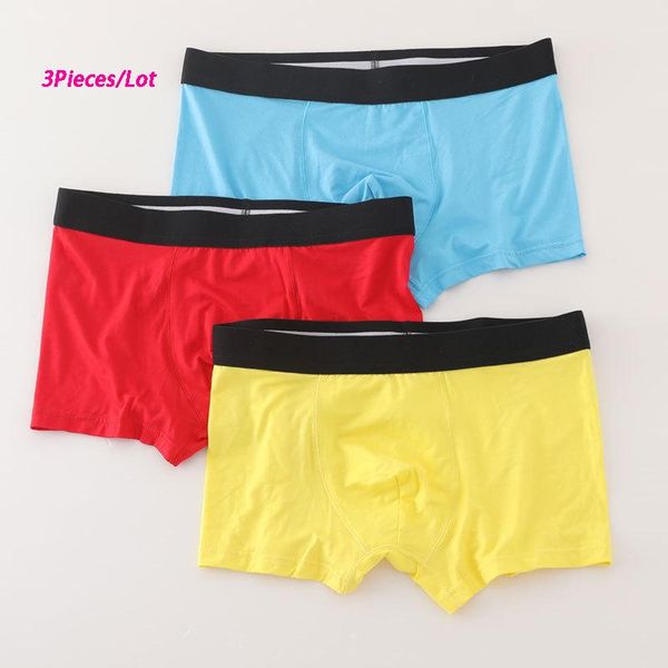 underpants 3pieces/lot men's underwear modal 50 thread pants breathable double layer solid color simple knitted boxer, Black;white
underpants 3pieces/lot men's underwear modal 50 thread pants breathable double layer solid color simple knitted boxer, Black;white