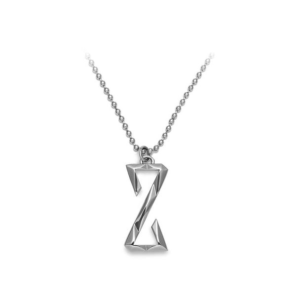 pendant necklaces babama necklace women's in hip hop hiphop men's original design niche couple gift, Silver
pendant necklaces babama necklace women's in hip hop hiphop men's original design niche couple gift, Silver