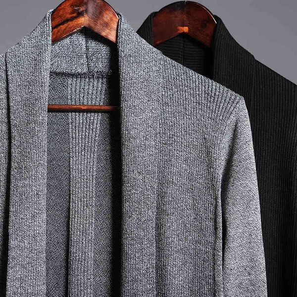 men's sweaters korea style men sweater slim fit cardigan autumn winter knitted coats with pockets male casual knitwear ha8t, White;black
men's sweaters korea style men sweater slim fit cardigan autumn winter knitted coats with pockets male casual knitwear ha8t, White;black