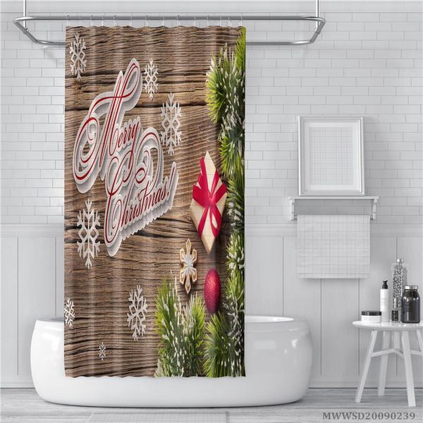 merry christmas print shower curtains waterproof bathroom curtain decoration for kids adult
merry christmas print shower curtains waterproof bathroom curtain decoration for kids adult