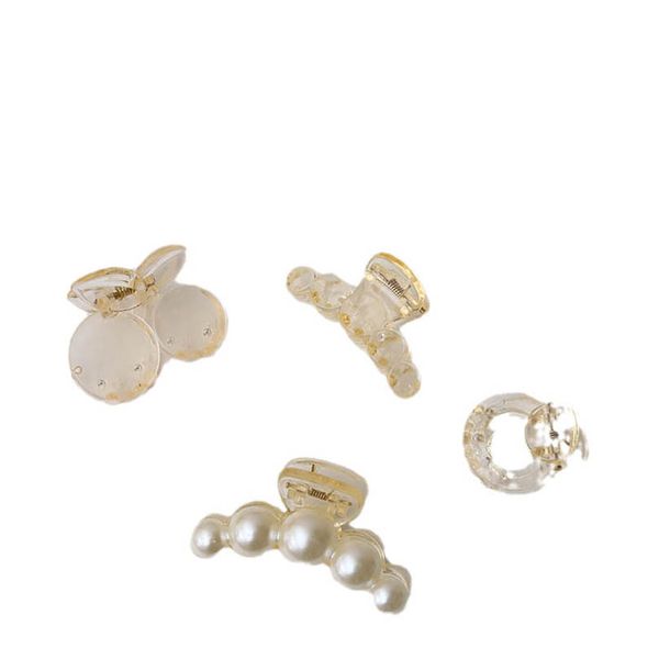 girls hair accessories hairclips bb clip barrettes clips pearl hairpin small mini grab card cute headdress d3284, Slivery;white
girls hair accessories hairclips bb clip barrettes clips pearl hairpin small mini grab card cute headdress d3284, Slivery;white