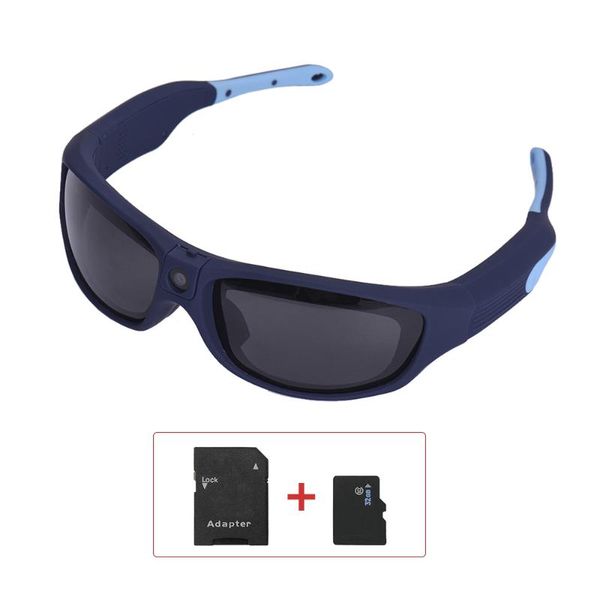 mini cameras 1080p fhd outdoor sports action camera ip55 waterproof smart video recording sunglasses with 32gb tf card safety lenses sport
mini cameras 1080p fhd outdoor sports action camera ip55 waterproof smart video recording sunglasses with 32gb tf card safety lenses sport