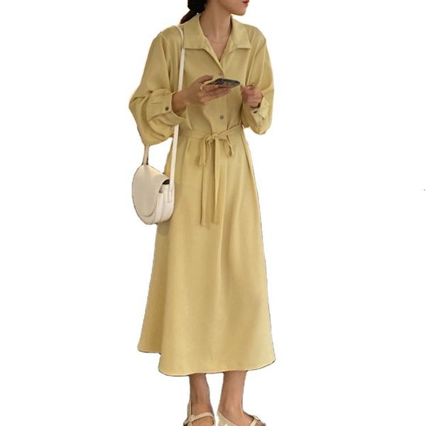 2021 elegant casual ladies solid color oversize long female dress plus size attacked cloths, Black;gray
2021 elegant casual ladies solid color oversize long female dress plus size attacked cloths, Black;gray