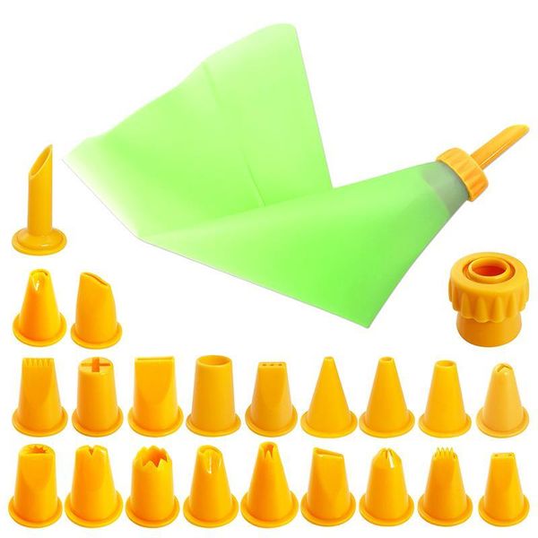 plastic pastry bag tips diy cake icing piping cream decor tools bags nozzle reusable kitchen accessories baking &
plastic pastry bag tips diy cake icing piping cream decor tools bags nozzle reusable kitchen accessories baking &