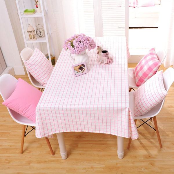 simple lattice fabric dining tablecloth rectangle table cloth household el restaurant cover
simple lattice fabric dining tablecloth rectangle table cloth household el restaurant cover