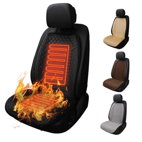 car seat covers heated cushion with 2 levels universal 12v heater heating pad for winter
car seat covers heated cushion with 2 levels universal 12v heater heating pad for winter