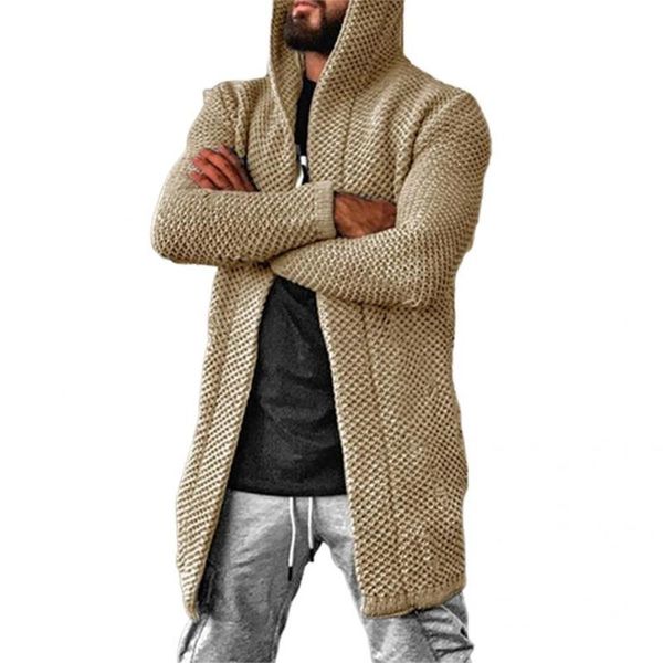 men's sweaters knitted jacket comfy sweater coat soft skin-friendly classic long sleeve slim fit knitwear, White;black
men's sweaters knitted jacket comfy sweater coat soft skin-friendly classic long sleeve slim fit knitwear, White;black