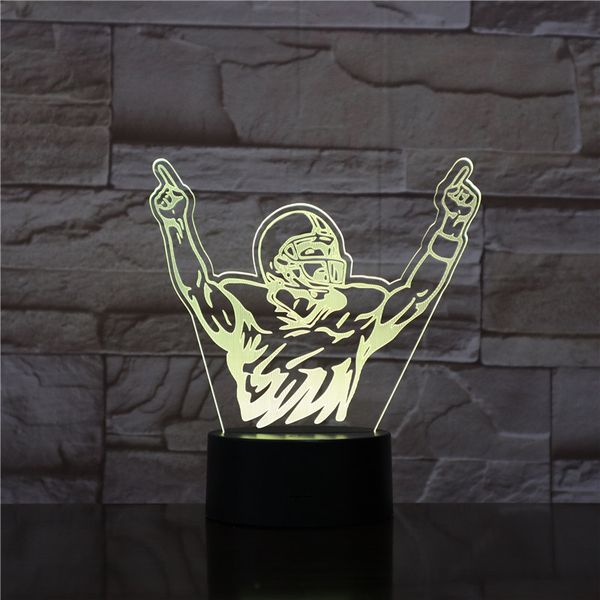 acrylic night light led rugby player 3d desk lamp usb nightlight kids room holiday decoration birthday gift bluetooth base dropshipping
acrylic night light led rugby player 3d desk lamp usb nightlight kids room holiday decoration birthday gift bluetooth base dropshipping