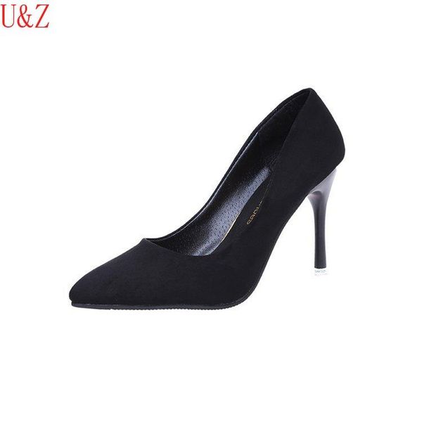 women heels office formal black suede high youth girls thin low 3cm mid-heels 5cm 7cm professional shoes dress
women heels office formal black suede high youth girls thin low 3cm mid-heels 5cm 7cm professional shoes dress