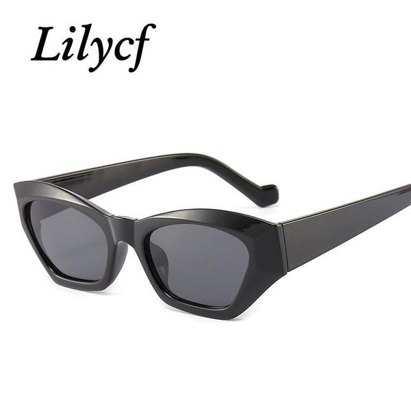 sunglasses 2021 women's personality retro polygonal small frame eyewear trend street shooting concave shape glasses uv400, White;black
sunglasses 2021 women's personality retro polygonal small frame eyewear trend street shooting concave shape glasses uv400, White;black