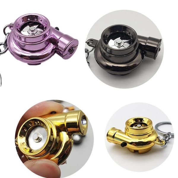 keychains mini turbo turbocharger keychain led chain car interior accessories keyring keyfob 1pcs ring e8y1, Silver
keychains mini turbo turbocharger keychain led chain car interior accessories keyring keyfob 1pcs ring e8y1, Silver