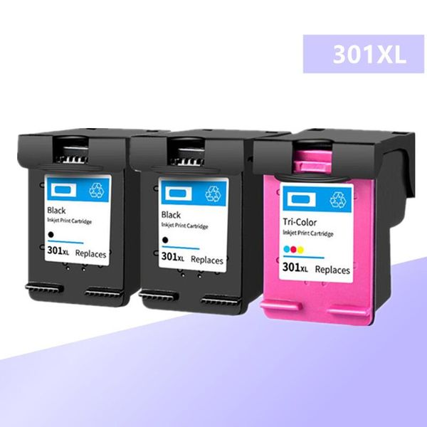 ink cartridges replacement cartridge for 301 compatible 301xl deskjet 1050 2050 3050 2150 1510 2540 printer
ink cartridges replacement cartridge for 301 compatible 301xl deskjet 1050 2050 3050 2150 1510 2540 printer