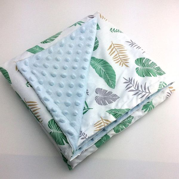 blankets ly supersoft blanket abosrption breathable soft comfortable safe one-side printed suit for infants and young children
blankets ly supersoft blanket abosrption breathable soft comfortable safe one-side printed suit for infants and young children