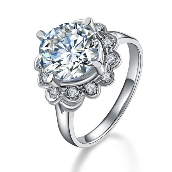 cluster rings 4ct sunflower engagement ring sterling silver jewelry moissanite 750t white gold color anniversary brand women, Golden;silver
cluster rings 4ct sunflower engagement ring sterling silver jewelry moissanite 750t white gold color anniversary brand women, Golden;silver