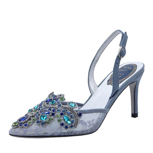 dress shoes womens pointed toe lace rhinestones bling colorful stilettos high heel slingback genuine leather luxury original 4colors, Black
dress shoes womens pointed toe lace rhinestones bling colorful stilettos high heel slingback genuine leather luxury original 4colors, Black