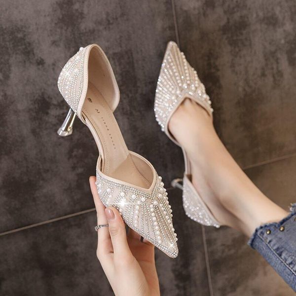 dress shoes women heels high 2021 spring autumn fashion girl heel chaussure femme zapatos mujer, Black
dress shoes women heels high 2021 spring autumn fashion girl heel chaussure femme zapatos mujer, Black