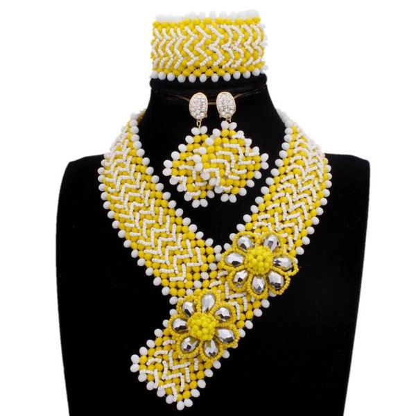 earrings & necklace dudo choker set yellow and white y design western jewelry bracelet 3 pieces 2021 5 colors, Silver
earrings & necklace dudo choker set yellow and white y design western jewelry bracelet 3 pieces 2021 5 colors, Silver
