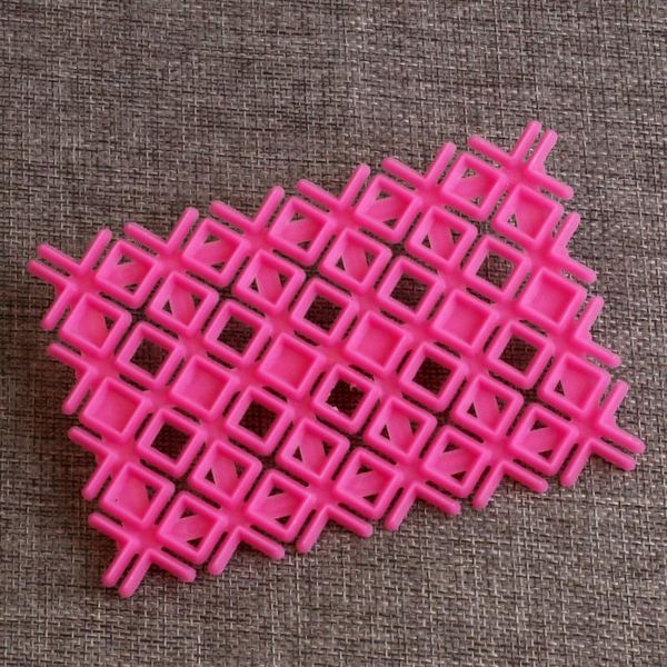 cake tools plastic square grid baking decoration mold moulds fondant cookie cutter gift
cake tools plastic square grid baking decoration mold moulds fondant cookie cutter gift