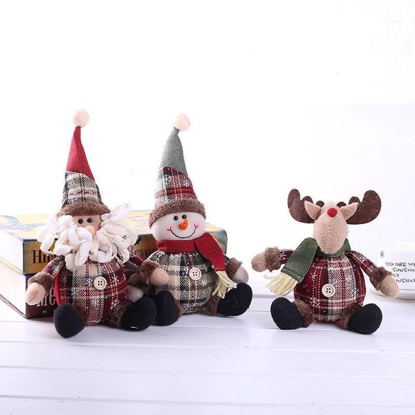 christmas decorations cute santa snowman deer shaped doll ornament decoration tree hanging for kids gifts doll1
christmas decorations cute santa snowman deer shaped doll ornament decoration tree hanging for kids gifts doll1