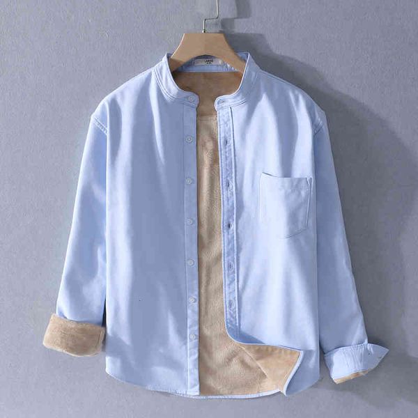 men's t-shirts thickening veet warm brand long sleeve blue for men casual fashion shirt mens autumn and winter shirts male mkut, White;black
men's t-shirts thickening veet warm brand long sleeve blue for men casual fashion shirt mens autumn and winter shirts male mkut, White;black