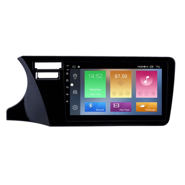 9 inch car dvd radio player for honda city lhd 2014-2017 music navigation stereo with bluetooth wifi 1080p video support steer wheel control
9 inch car dvd radio player for honda city lhd 2014-2017 music navigation stereo with bluetooth wifi 1080p video support steer wheel control