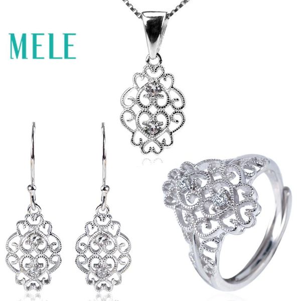 bracelet, earrings & necklace natural diamond 925 syerling silver jewelry sets for women,1.8mm round cut gemstone fashion and classical fine, Black
bracelet, earrings & necklace natural diamond 925 syerling silver jewelry sets for women,1.8mm round cut gemstone fashion and classical fine, Black