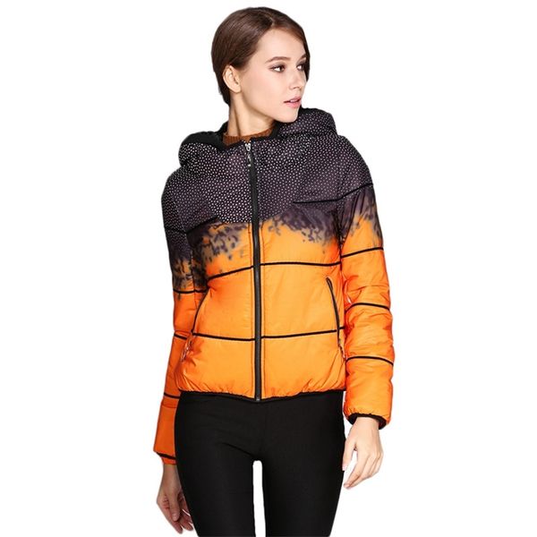 polka dot cotton coat women winter fashion light and thin white duck down tie-dye short jacket female lr1313 210531, Black
polka dot cotton coat women winter fashion light and thin white duck down tie-dye short jacket female lr1313 210531, Black