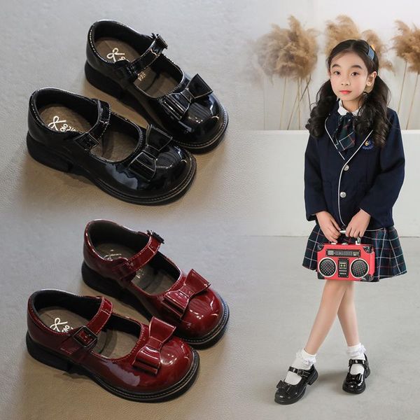 flat shoes 2021 school girls leather student black dress princess kids chaussure fille 3 4 5 6 7 8 9-13t, Black;grey
flat shoes 2021 school girls leather student black dress princess kids chaussure fille 3 4 5 6 7 8 9-13t, Black;grey