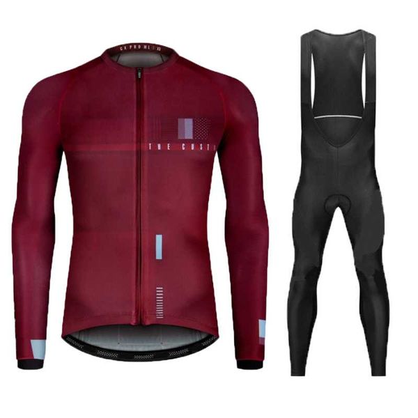 racing sets spring autumn men road race cycling jersey bicycle mtb bike riding shirt clothing set bibs and pants ropa ciclismo, Black;blue
racing sets spring autumn men road race cycling jersey bicycle mtb bike riding shirt clothing set bibs and pants ropa ciclismo, Black;blue